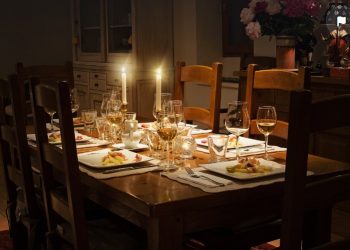 Makan Malam Dapat Menaikkan Gula Darah, Ternyata ini Jawabannya