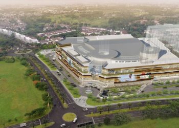 Kabar Gembira Bagi Warga Jakarta, Ada 3 Tempat Nongkrong Baru yang Keren