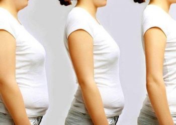 Perut Susut dalam 30 Hari, Lakukan Hal ini Secara Teratur