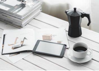 Minum Kopi Ternyata Dapat Menurunkan Berat Badan, Begini Aturannya