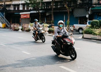 Jangan Tergiur Harga Miring, Motor yang Hanya Punya STNK Rawan Masalah