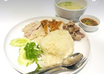 Benarkah Nasi Putih Bisa Memicu Diabetes karena Kandungan Gulanya Tinggi