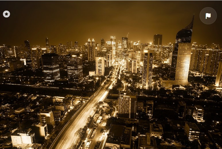 IKN Berdiri, Bagaimana Nasib Gedung Perkantoran di Jakarta?