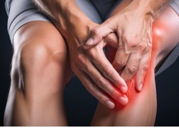 Ini Penyebab Asam Urat di Usia Muda, Salah Satunya Obesitas