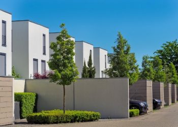 Optimisme Pertumbuhan Sektor Properti pada 2024 di Tengah Tantangan Ekonomi Global