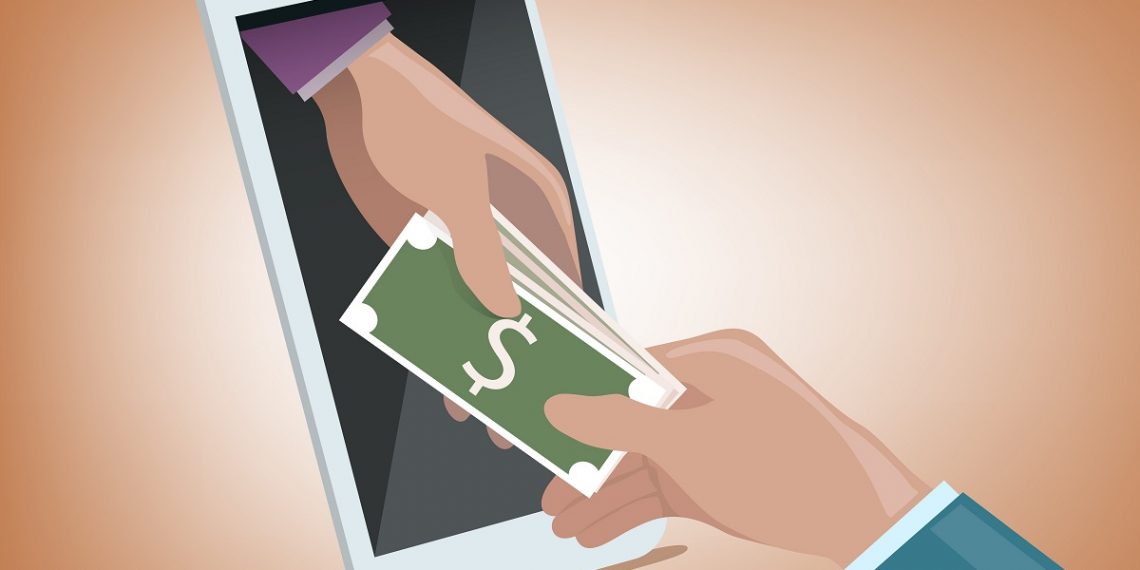 Tak Merasa Mengajukan tapi Mendapat Transferan dari Pinjol Ilegal? Segera Lakukan Hal ini