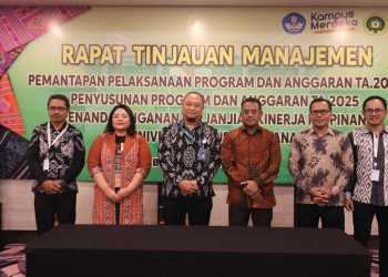 Hadirkan Smart and Green University di Indonesia Timur, PLN Icon Plus Gandeng Universitas Nusa Cendana