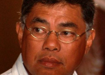 Pontjo Sutowo Masih Kuasai Hotel Sultan hingga 2024