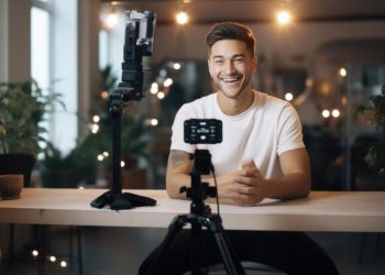 Ternyata Live Streaming Banyak Dilakukan Dilakukan oleh Para Penjual Produk ini hingga Omsetnya Melejit