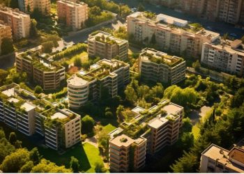 BTN Optimistis Sektor Properti Masih Berkontribusi Besar terhadap Pertumbuhan Ekonomi 2024