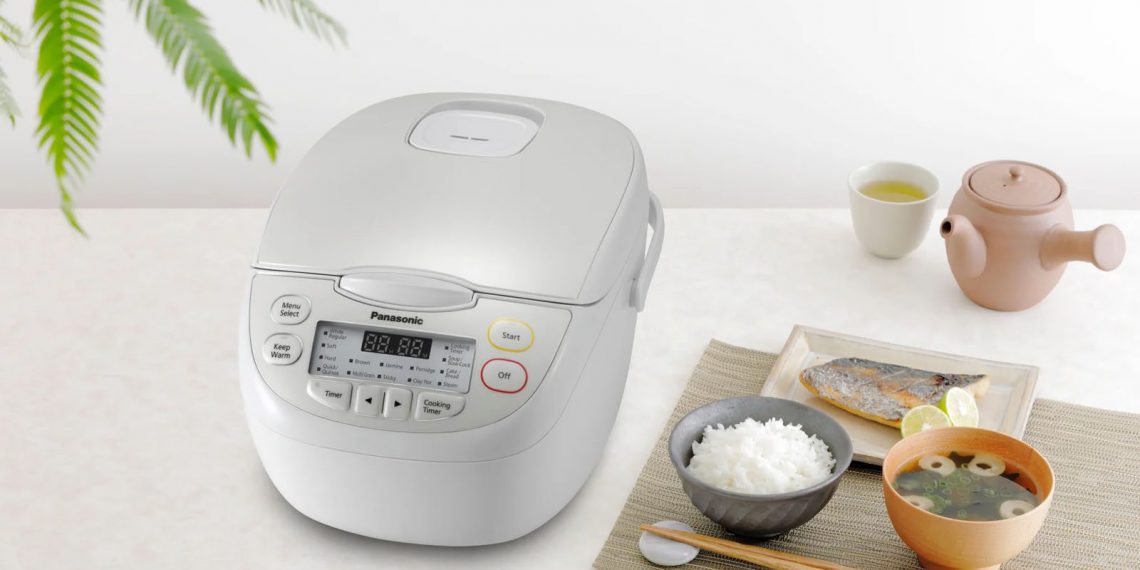 Pemerintah Berencana Memperluas Program Bagi-bagi Rice Cooker untuk Tingkatkan Konsumsi Listrik dan Kurangi Impor LPG