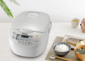 Pemerintah Berencana Memperluas Program Bagi-bagi Rice Cooker untuk Tingkatkan Konsumsi Listrik dan Kurangi Impor LPG