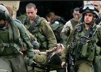 Tentara Israel Alami Krisis Kesehatan Mental