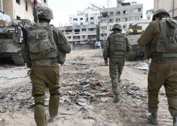 Fakta yang Tak Terungkap, Banyak Tentara Israel Alami Gangguan Jiwa Usai Perang di Gaza