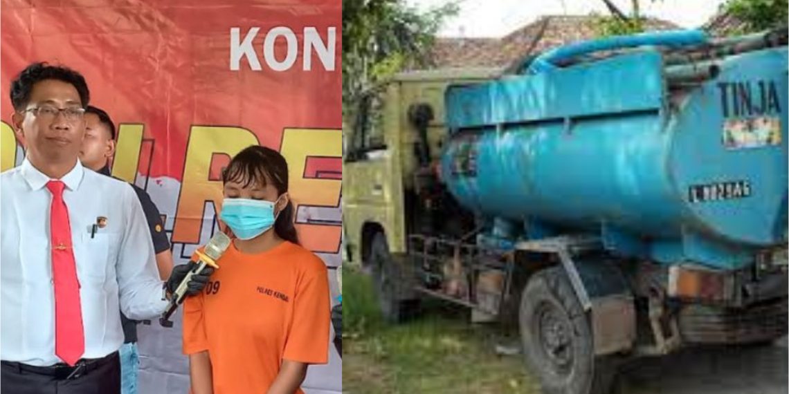 Pelaku 400 Order Fiktif di Semarang Akhirnya Terungkap, Korban Dikirimi Sayuran hingga Mobil Sedot WC