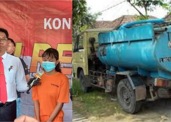 Pelaku 400 Order Fiktif di Semarang Akhirnya Terungkap, Korban Dikirimi Sayuran hingga Mobil Sedot WC