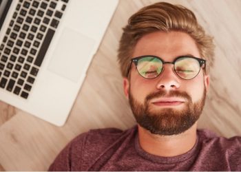 Bukan Mitos, Ternyata Tidur Siang Dapat Menaikkan Kadar Gula Darah