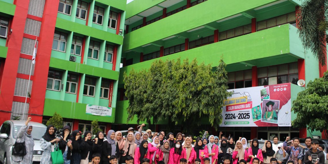 Fikom UIC Gelar Communication Day Vol 2, Hadirkan Jurnalis TVOne, Profesional MC dan Voice Talent