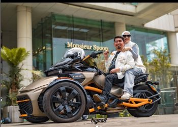 Ustaz Solmed Mendapat Sorotan Terkait Pamer Harta di Media Sosial