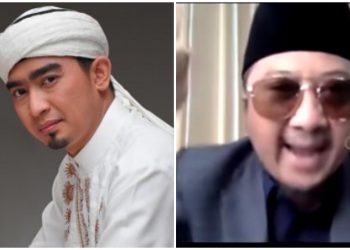 Sama-sama MLM, Benarkah Bisnis Ustaz Solmed Mirip dengan Ustaz Yusuf Mansyur?