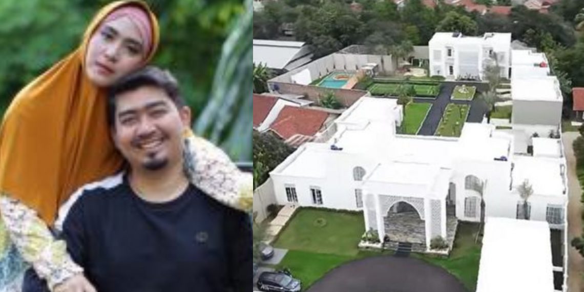 Unggahan TikTok April Jasmine Bersama Ustaz Solmed Dikomentari Ditjen Pajak hingga Dirujak Warganet