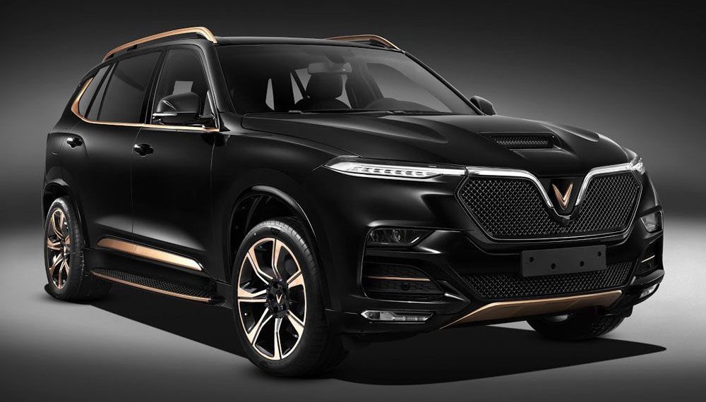 VinFast Berencana Tanam Investasi Rp18,6 Triliun untuk Produksi Kendaraan Listrik di Indonesia