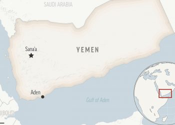 Houti Tembakan Rudal ke Kapal Perang AS Setelah Pemerintah AS Menyerukan Serangan
