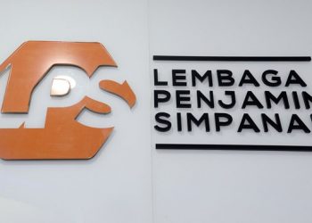 LPS Ungkap Mengapa DPK di Akhir 2023 Tumbuh Melambat