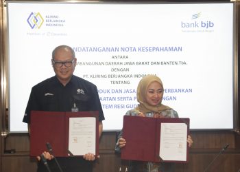 Kerjasama PT KBI dan BJB