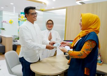 BSI Siapkan Layanan Prima Pelunasan Haji 2024