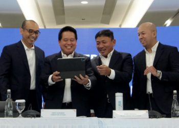 Laba Tumbuh 33%, BSI Berhasil Cetak Kinerja Impresif