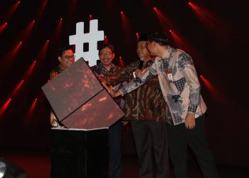 Rumah Zakat Luncurkan Gerakan #ManfaatHebat