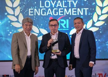 BTN Raih The Best Sastifaction, Loyalty & Engagement Award 2024