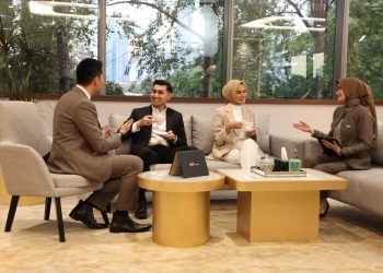 BSI Memperkenalkan Platform Transaction Banking