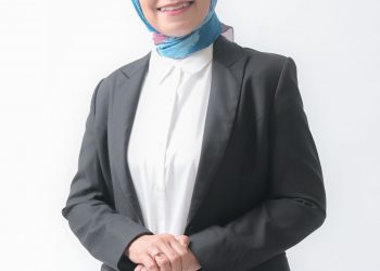 Ari Wahyuni Diangkat Kembali Menjadi Komisaris Jamkrindo