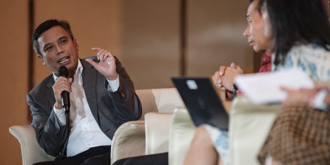 BTN Genjot Program Hunian Terjangkau