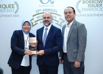 Konsistensi BSI Perkuat Bisnis Global dan Kustodi Diakui Internasional