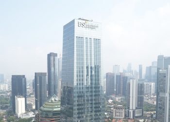 Kian Menarik Minat Investor, Rerata Volume Perdagangan BRIS Naik Signifikan