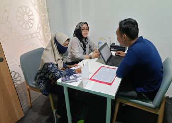 Perkuat Ekosistem Halal, BSI Permudah Pembayaran Sertifikasi Halal UMKM