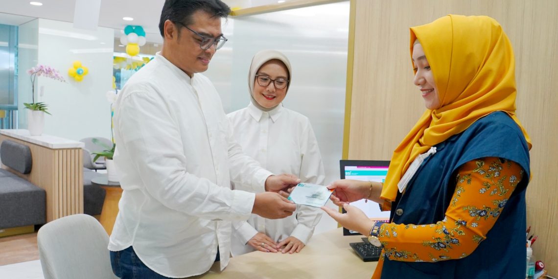 Jelang Batas Pelunasan Haji 2024, BSI Siapkan Layanan Prima