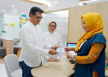 Jelang Batas Pelunasan Haji 2024, BSI Siapkan Layanan Prima