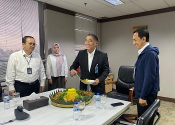 HUT ke-19 BTN Syariah Siap Melakukan Spin Off