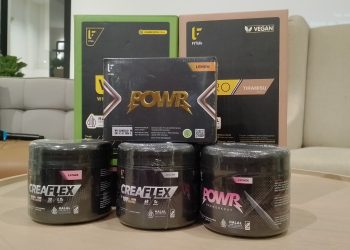 FITlife Rayakan Transparansi, Kualitas, dan Dedikasi dalam Honest Nutrition