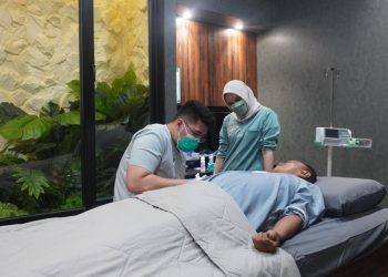 Masa Depan Layanan Kesehatan: Inovasi SmartCo Clinic di Bidang Kedokteran Regeneratif