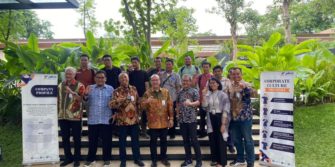 PKSS, Anak Usaha YKP BRI dan Dapen BRI Siap Penuhi Kebutuhan Pekerja Profesional