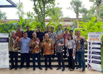 PKSS, Anak Usaha YKP BRI dan Dapen BRI Siap Penuhi Kebutuhan Pekerja Profesional