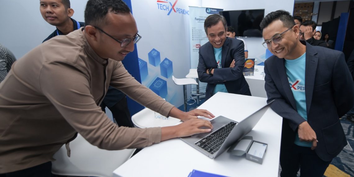 BTN Tancap Gas Transformasi Digital Ekosistem Perumahan