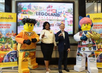 LEGOLAND Malaysia Bersiap untuk Brick-tastic 2024: Mendorong Pertumbuhan Pariwisata dan Kesenangan Keluarga