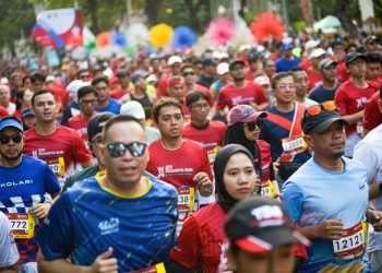 BTN Jakarta International Marathon 2024 Siap Digelar