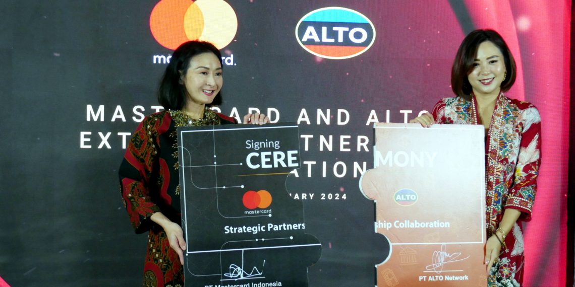 Kerjasama Mastercard – Alto